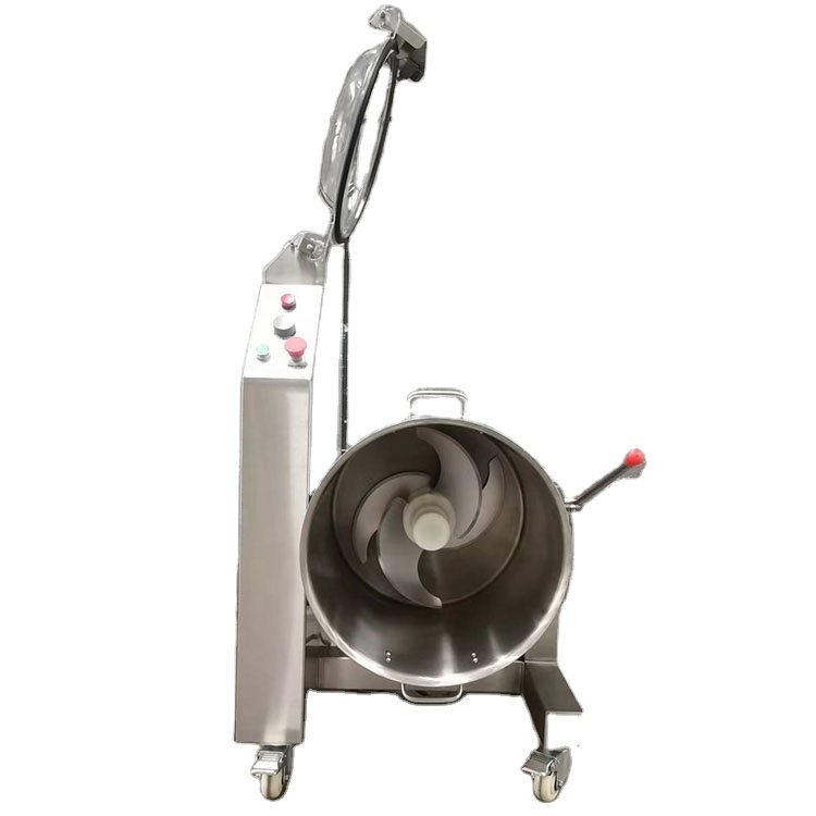 Big Industrial Blender Meat Ch - Vegetable Chopper review and price