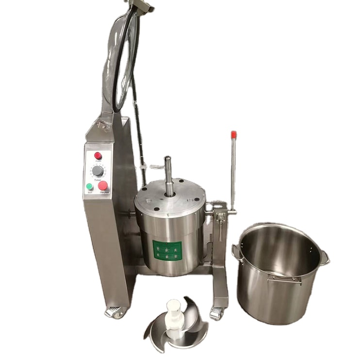 Big Industrial Blender Meat Ch - Vegetable Chopper review and price