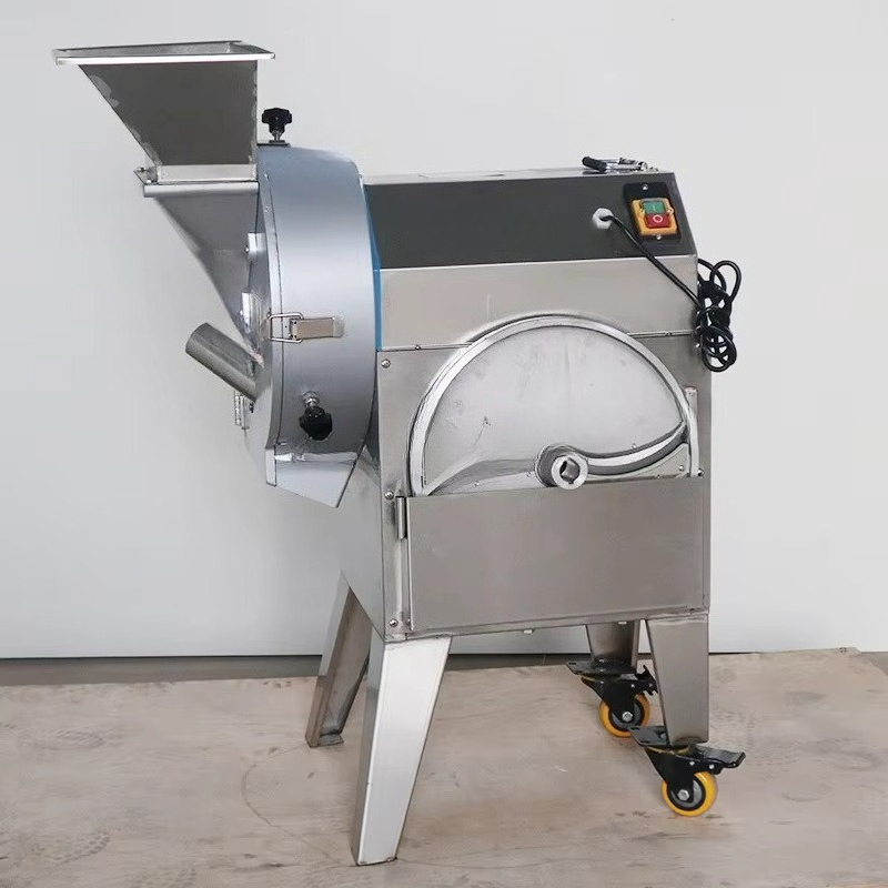 2.2Kw multifunctional green on - Vegetable Chopper review and price