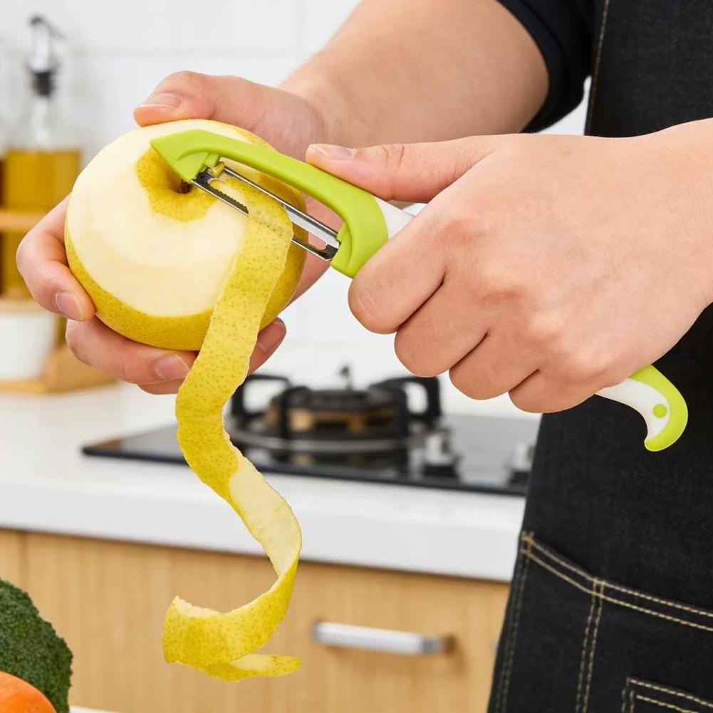 Vegetable Slicer Stainless Ste - Kitchen Gadgets Vegetable Cutter review and price