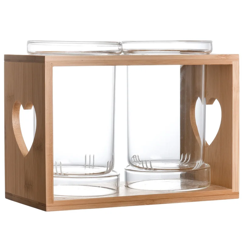 Utensils Conatiner Holder Glas - Kitchen Gadgets In Japan review and price