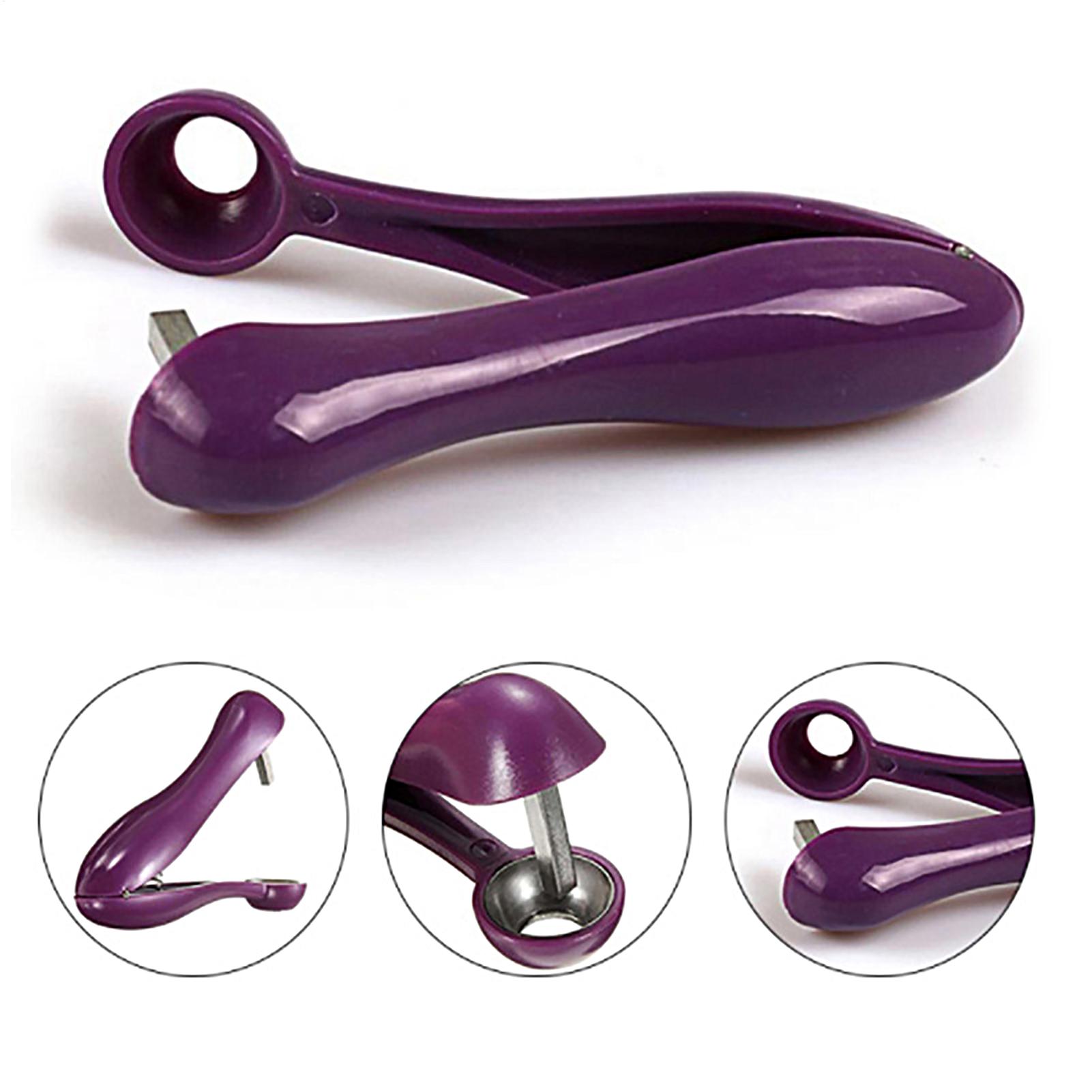 Portable Cherry Fruit Kitchen  - Vegetable Kitchen Gadgets review and price