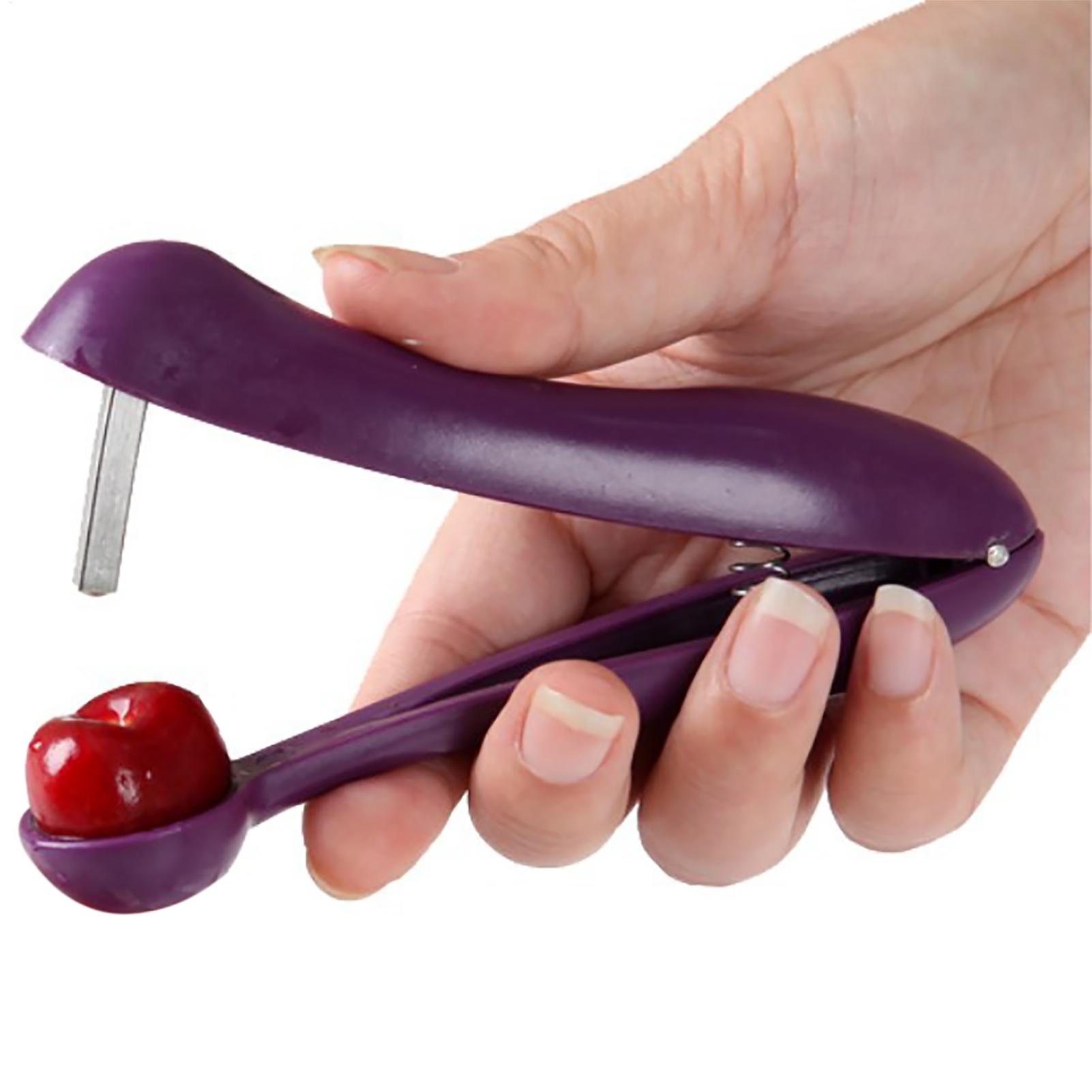 Portable Cherry Fruit Kitchen  - Vegetable Kitchen Gadgets review and price