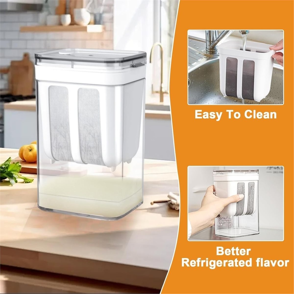 【MUST-HAVE LIST】 Greek Yogurt  - Kitchen Gadgets To Have review and price