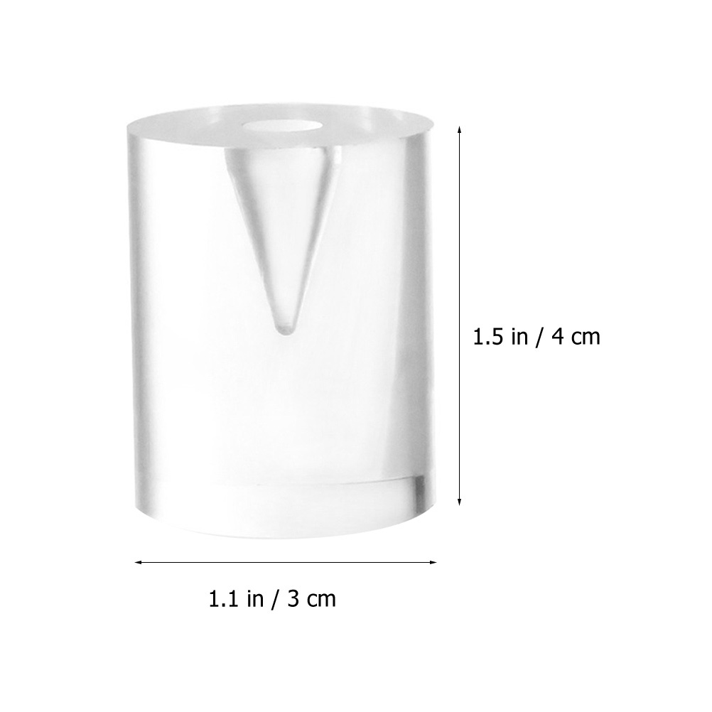 One Hole Ice Cream Cone Holder - Kitchen Gadgets Home Party review and price