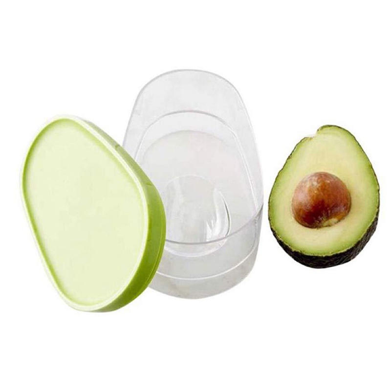 Avocado Food Storage Box Space - Food Storage Containers review and price