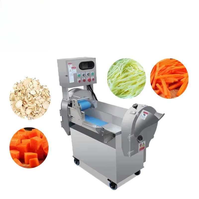 Industrial Automatic Vegetable - Vegetable Chopper review and price