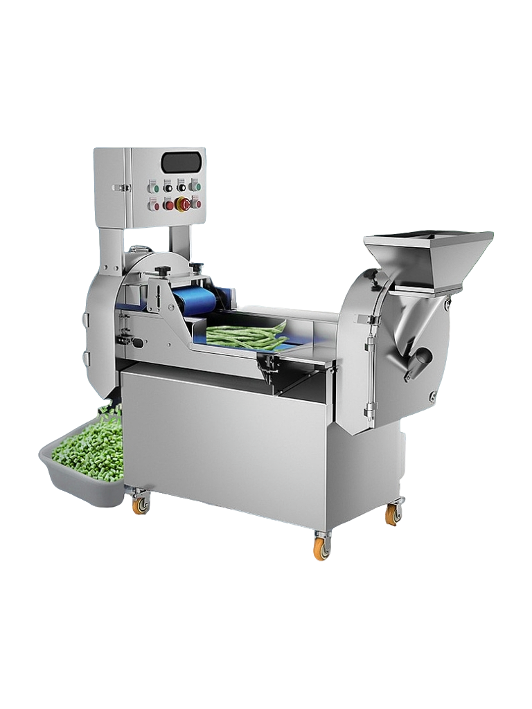 Industrial Automatic Vegetable - Vegetable Chopper review and price