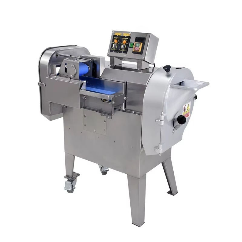 Industrial Automatic Vegetable - Vegetable Chopper review and price