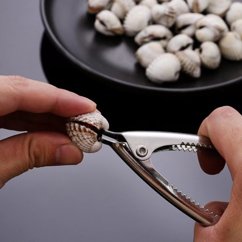 New Creative Oyster Opening Cl - Kitchen Gadgets Names review and price