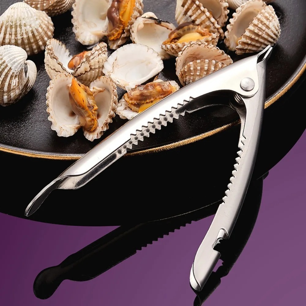 New Creative Oyster Opening Cl - Kitchen Gadgets Names review and price
