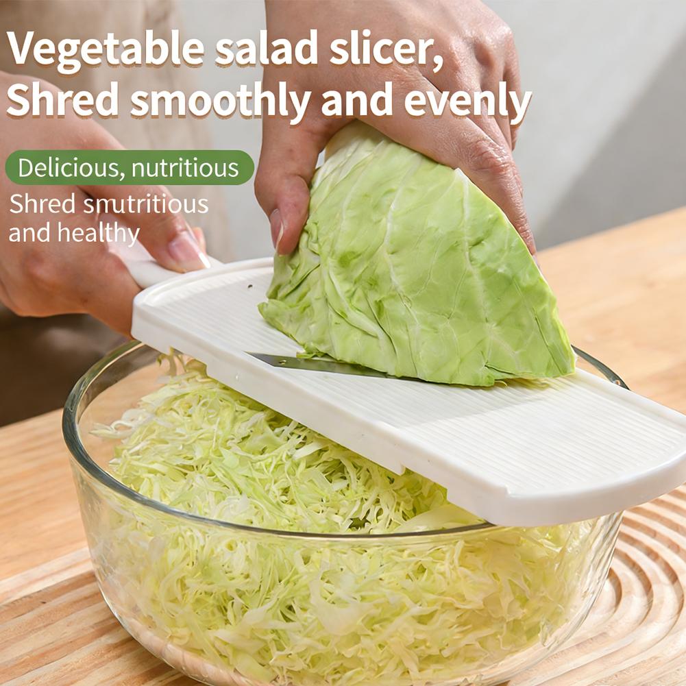Vegetable Slicer Grater Cabbag - Kitchen Gadgets Vegetable Cutter review and price