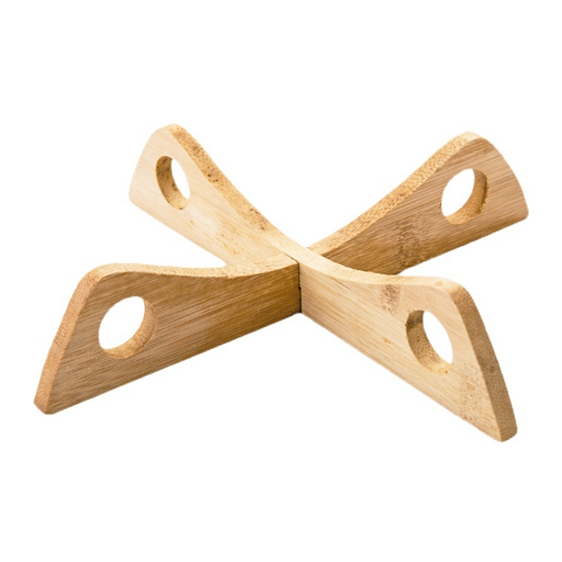 Removable Wooden Cross Tray Ho - Kitchen Gadgets In Japan review and price