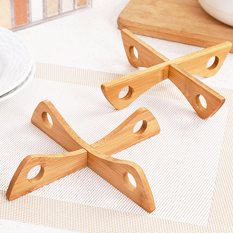 Cross Tray Holder Wooden Remov - Kitchen Gadgets In Japan review and price