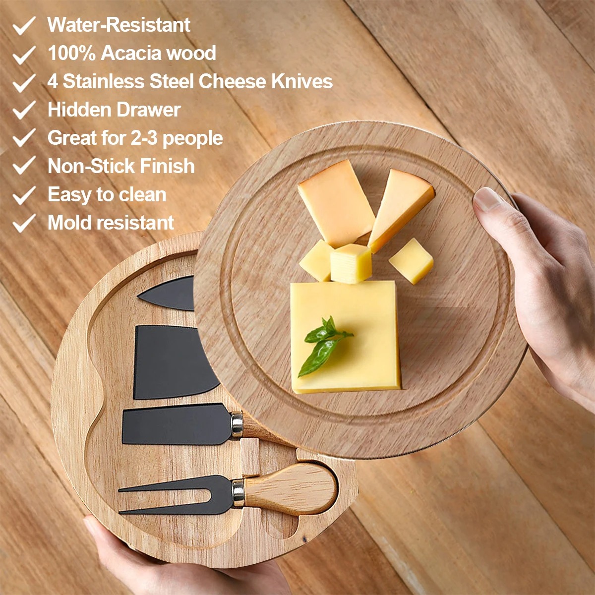 Cheese Knives Set for Charcute - Kitchen Gadgets In Japan review and price