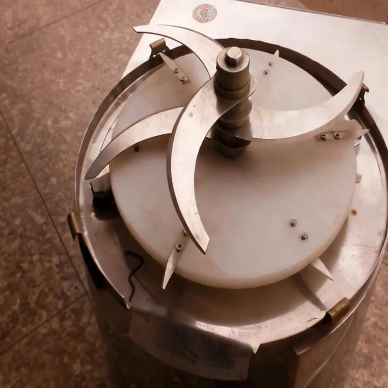 One-Year Warranty on Durable V - Vegetable Chopper review and price