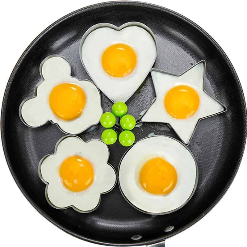 Premium Stainless Steel Heart- - Kitchen Gadgets To Have review and price
