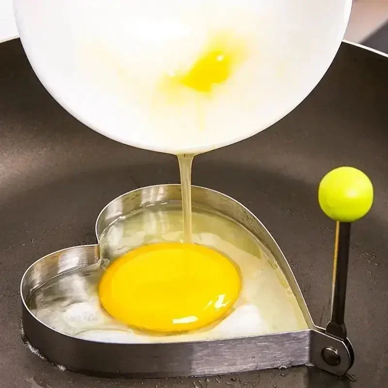 Premium Stainless Steel Heart- - Kitchen Gadgets To Have review and price