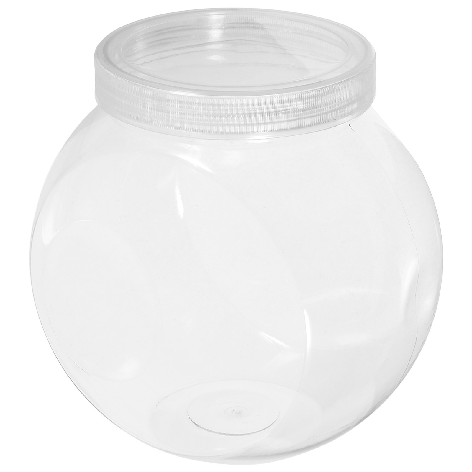 3Pcs Clear Sweet Jar 1500Ml Ro - Food Storage Containers review and price