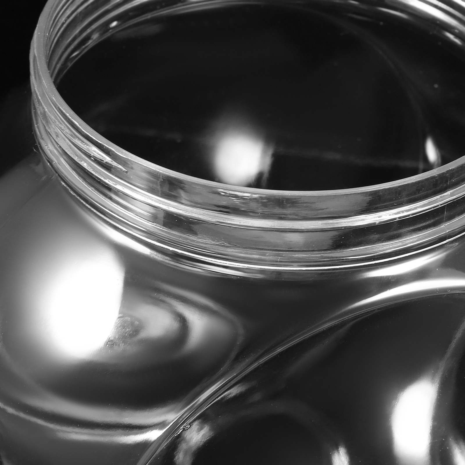 3Pcs Clear Sweet Jar 1500Ml Ro - Food Storage Containers review and price