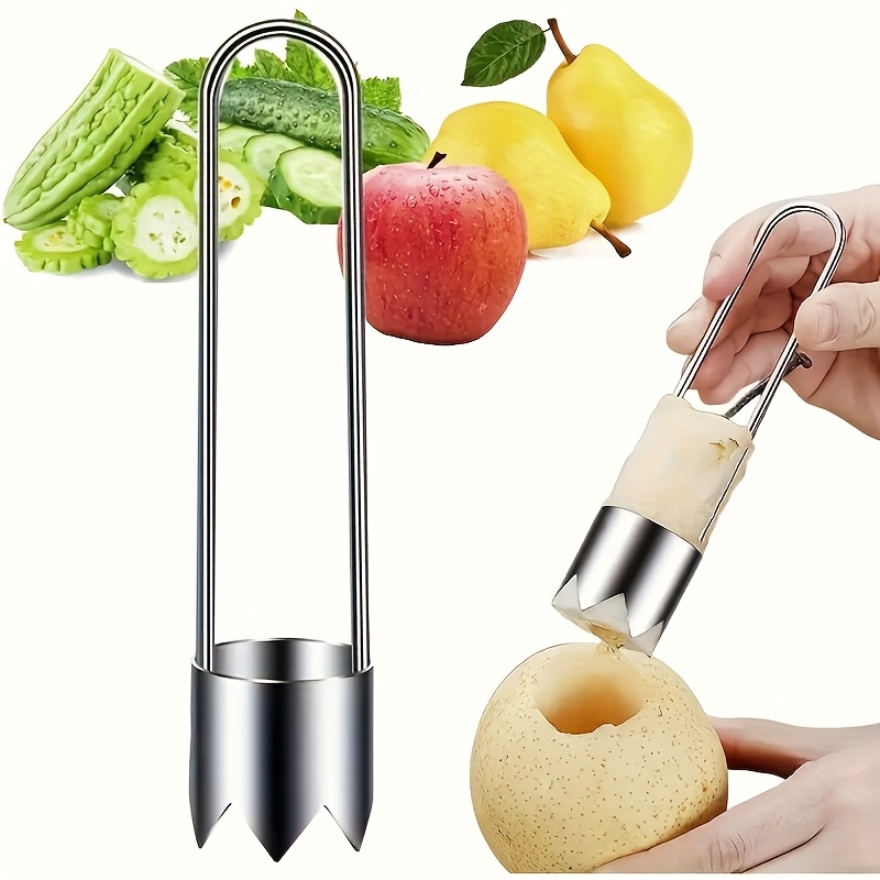 Stainless Steel Fruit Vegetabl - Vegetable Kitchen Gadgets review and price
