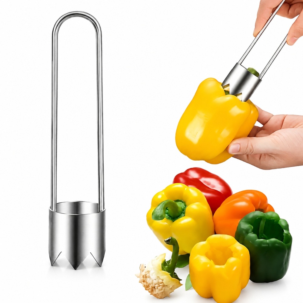 Stainless Steel Fruit Vegetabl - Vegetable Kitchen Gadgets review and price