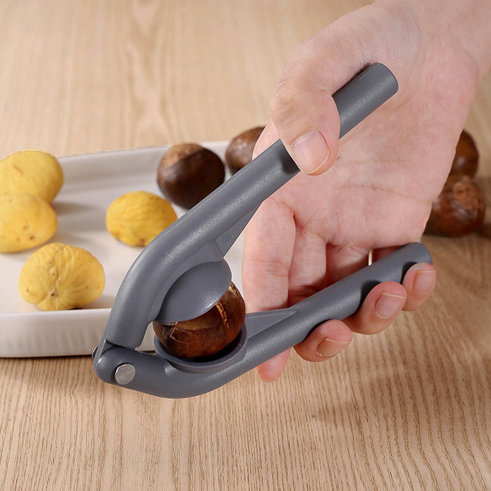 Stainless Steel Chestnut Peele - Kitchen Gadgets Home Party review and price
