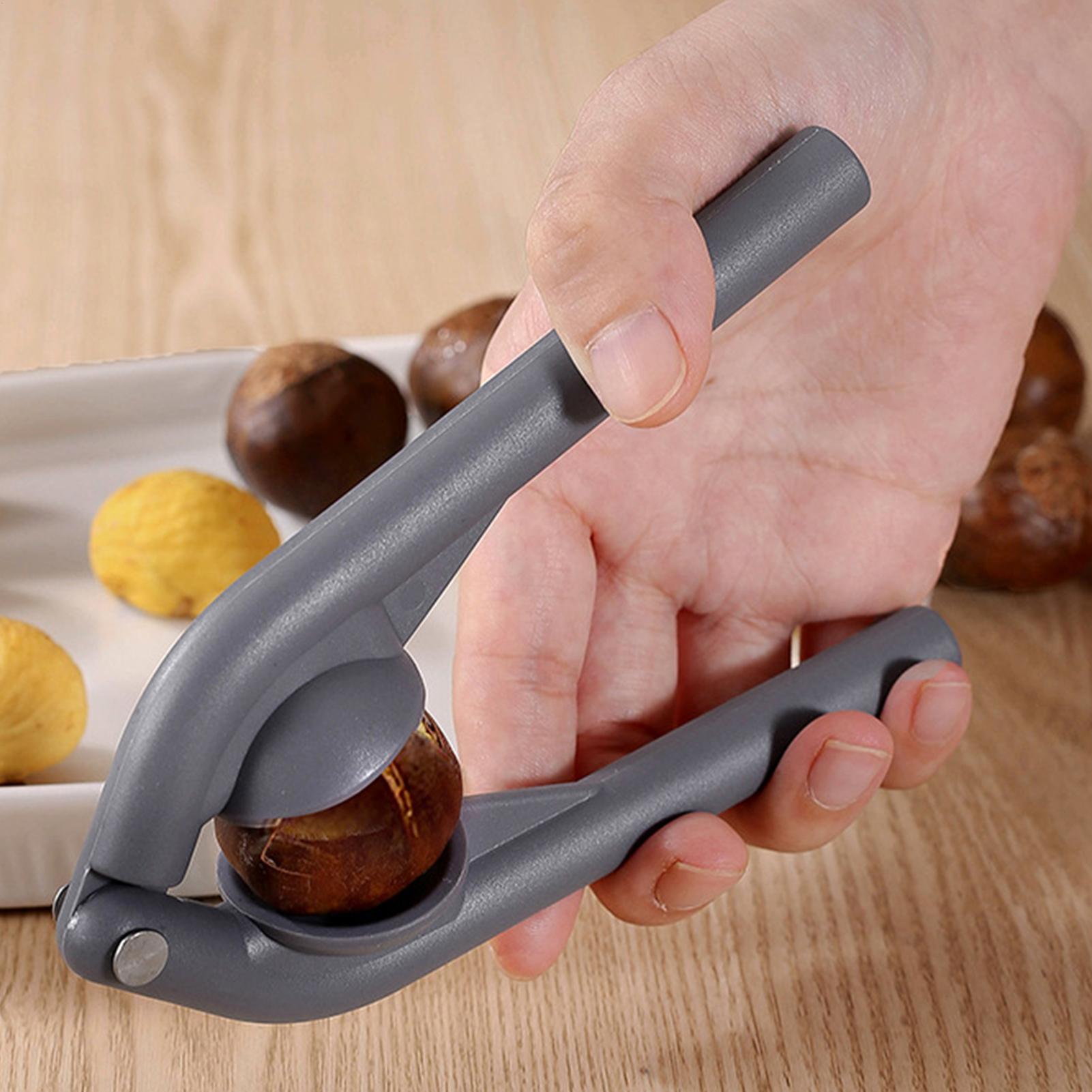 Stainless Steel Chestnut Peele - Kitchen Gadgets Home Party review and price