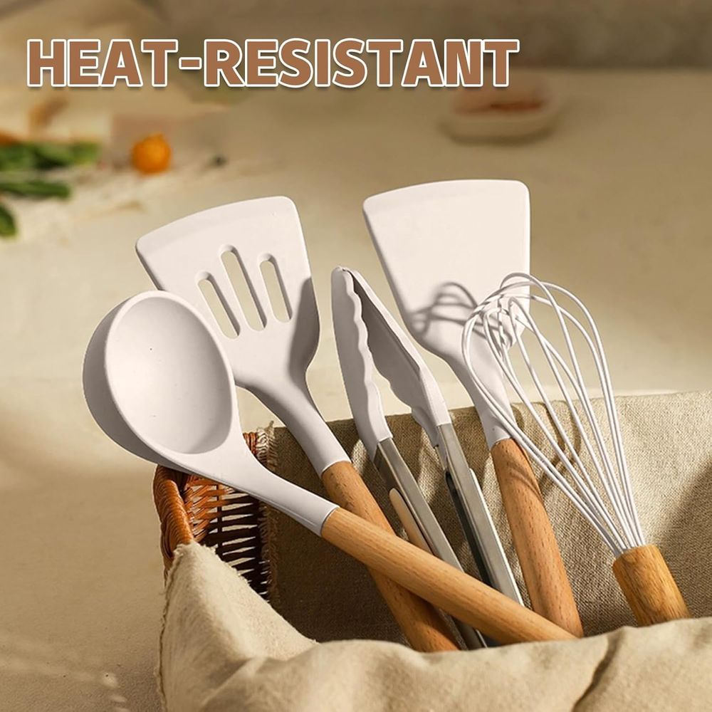 Grade Thickened Silicone Kitch - Kitchen Gadgets For Cooking review and price