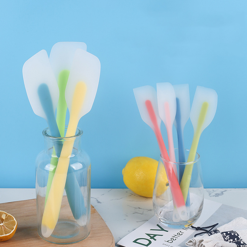 2 Size Flexible Silicone Scrap - Kitchen Gadgets To Have review and price