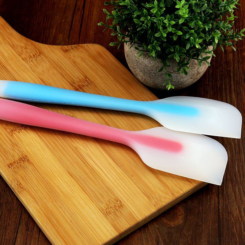 2 Size Flexible Silicone Scrap - Kitchen Gadgets To Have review and price