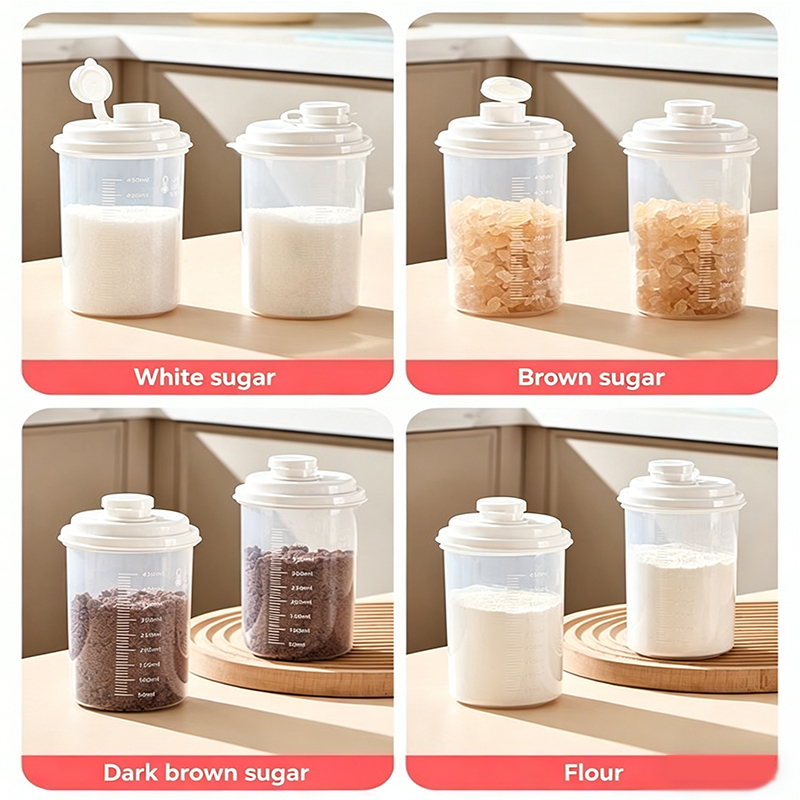 Airtight Food Storage Containe - Food Storage Containers review and price