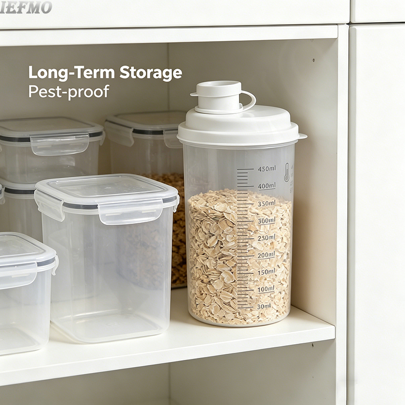 Airtight Food Storage Containe - Food Storage Containers review and price