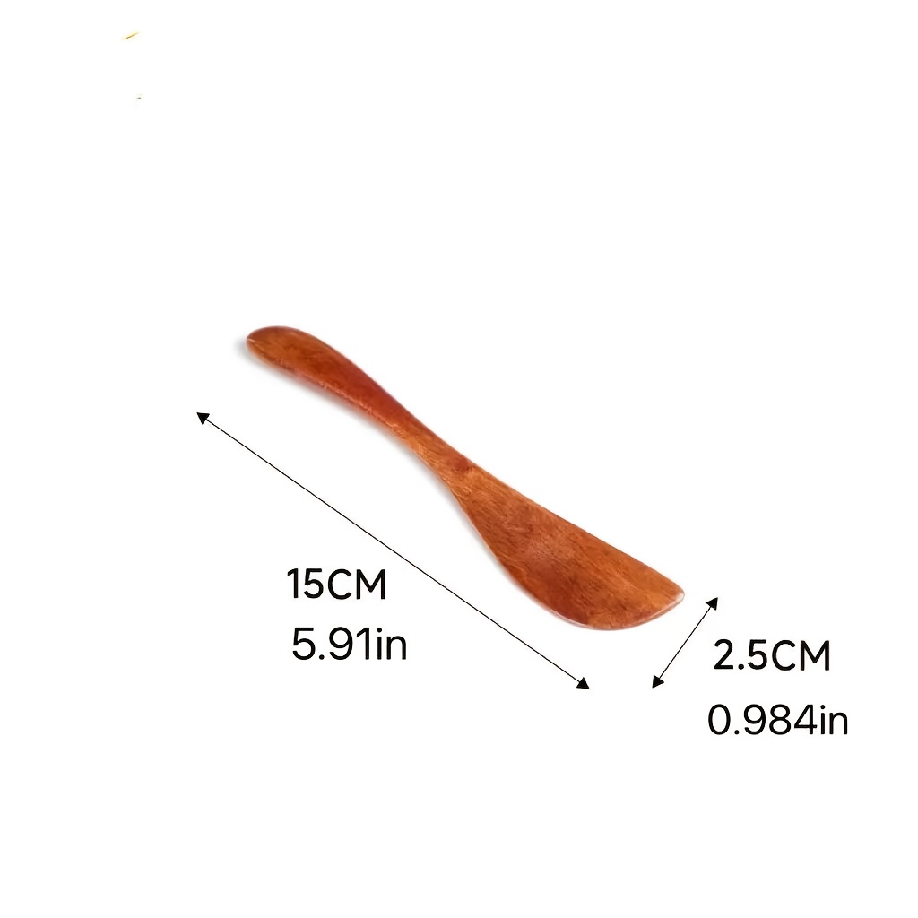 1Pc Wooden Marmalade Knife Jap - Kitchen Gadgets In Japan review and price