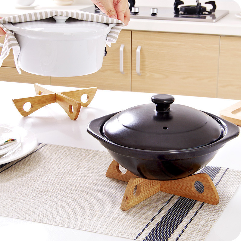 Cross Tray Holder Wooden Remov - Kitchen Gadgets In Japan review and price