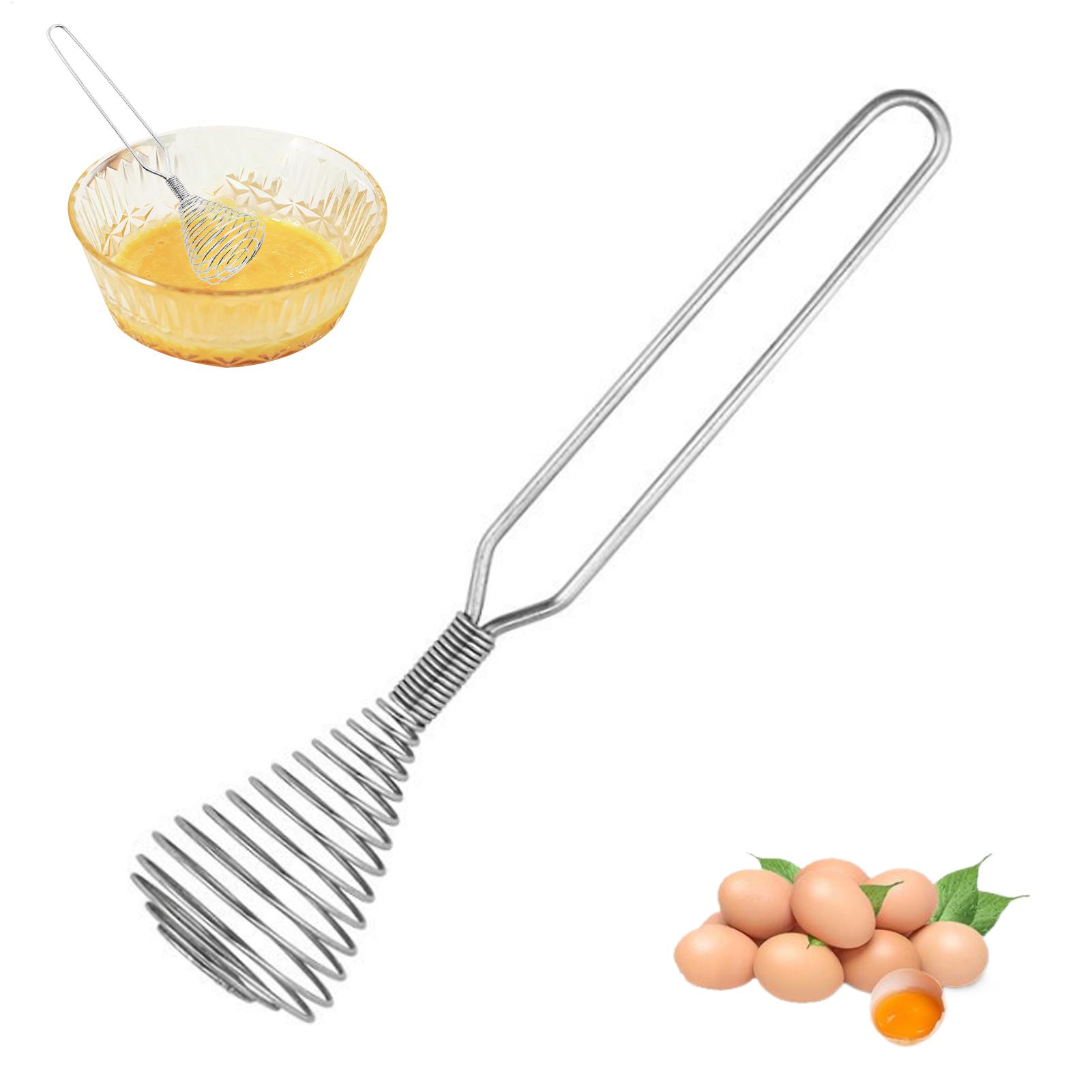 Stainless Steel Hand Whisk Spr - Kitchen Gadgets For Cooking review and price