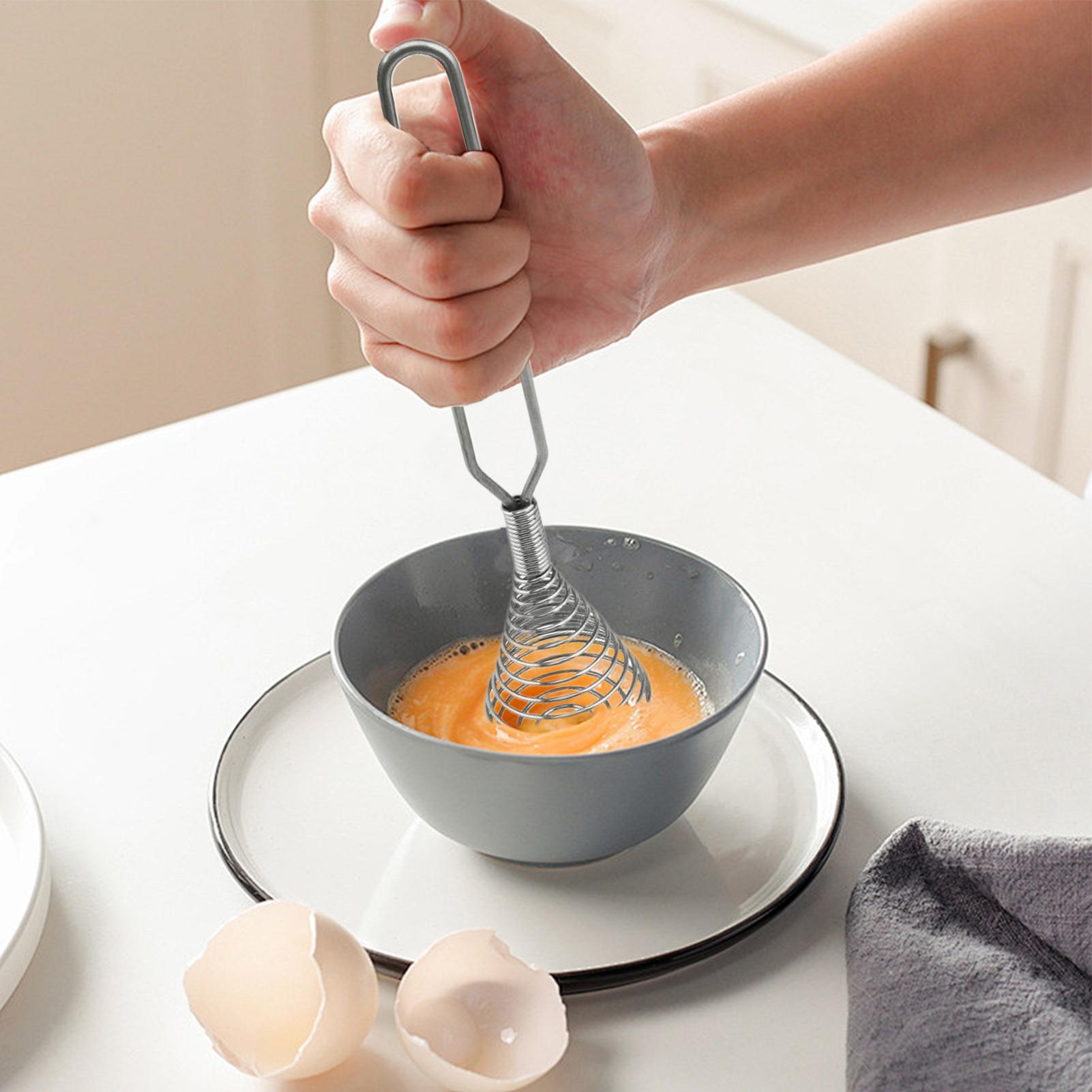 Stainless Steel Hand Whisk Spr - Kitchen Gadgets For Cooking review and price