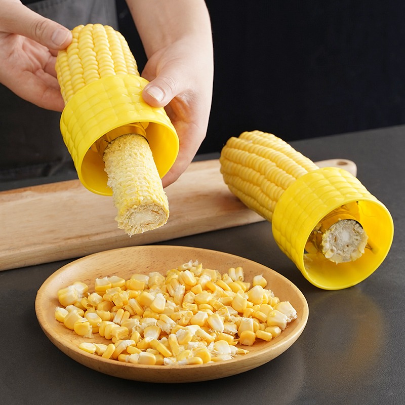 New Corn Thresher–Rotary Strip - Kitchen Gadgets To Have review and price