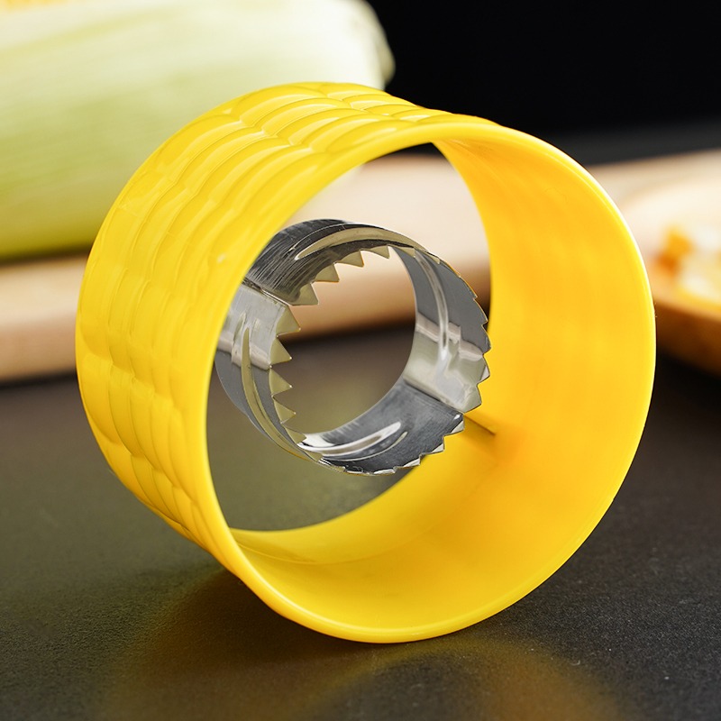 New Corn Thresher–Rotary Strip - Kitchen Gadgets To Have review and price