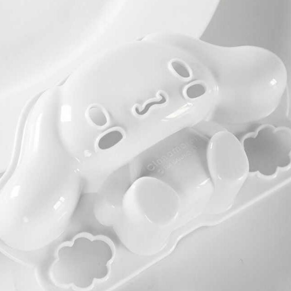 Sanrio Hello Kitty Rice Ball M - Kitchen Gadgets In Japan review and price