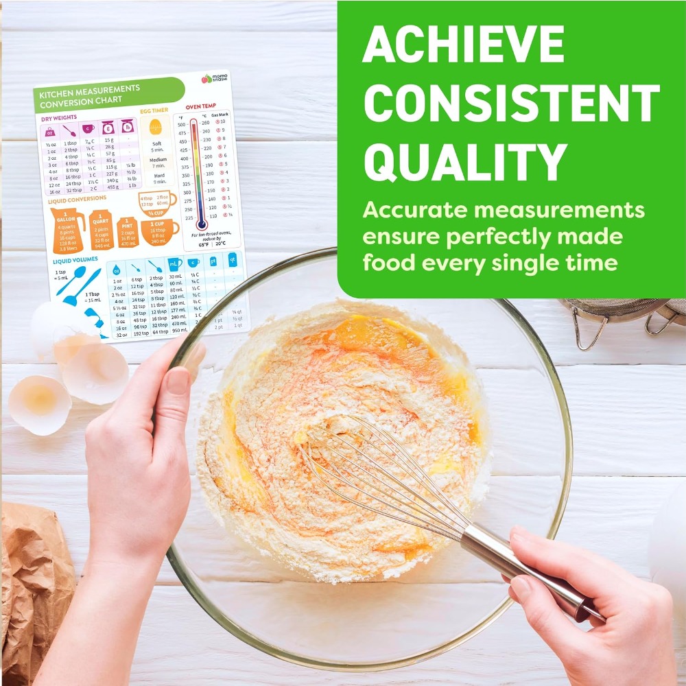 Kitchen Measurement Conversion - Kitchen Gadgets For Cooking review and price