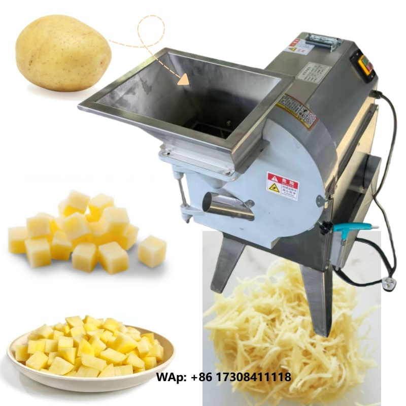 Easy To Cooperate	Automatic Ve - Vegetable Chopper review and price