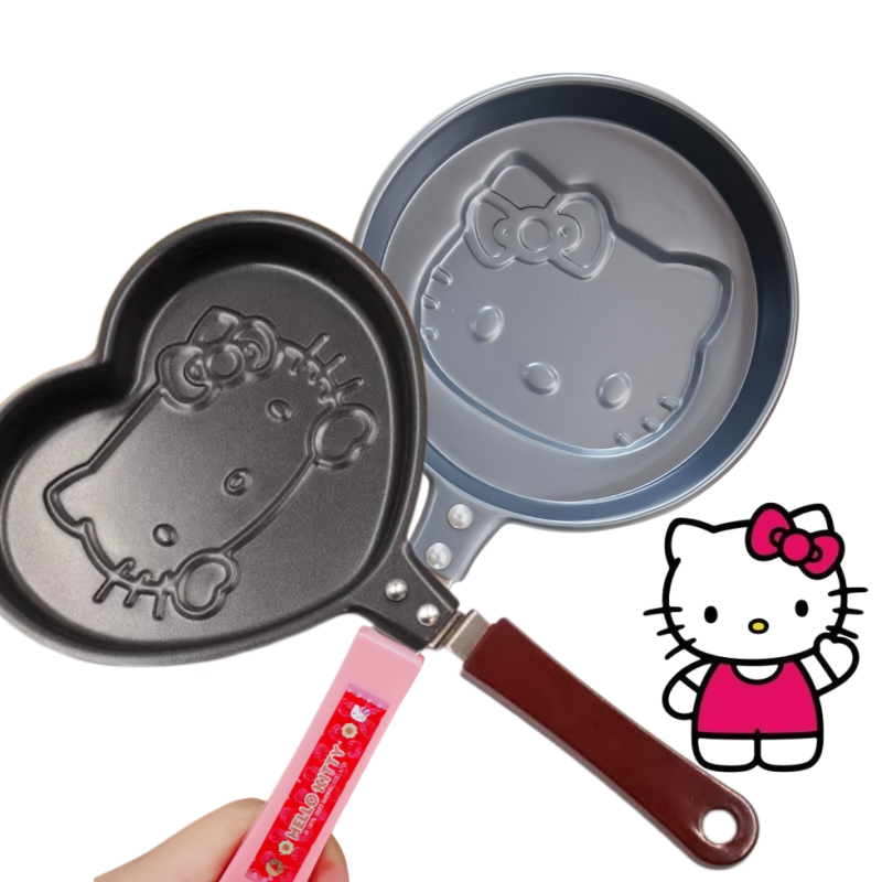 Cute HelloKitty Mini Cartoon P - Kitchen Gadgets In Japan review and price