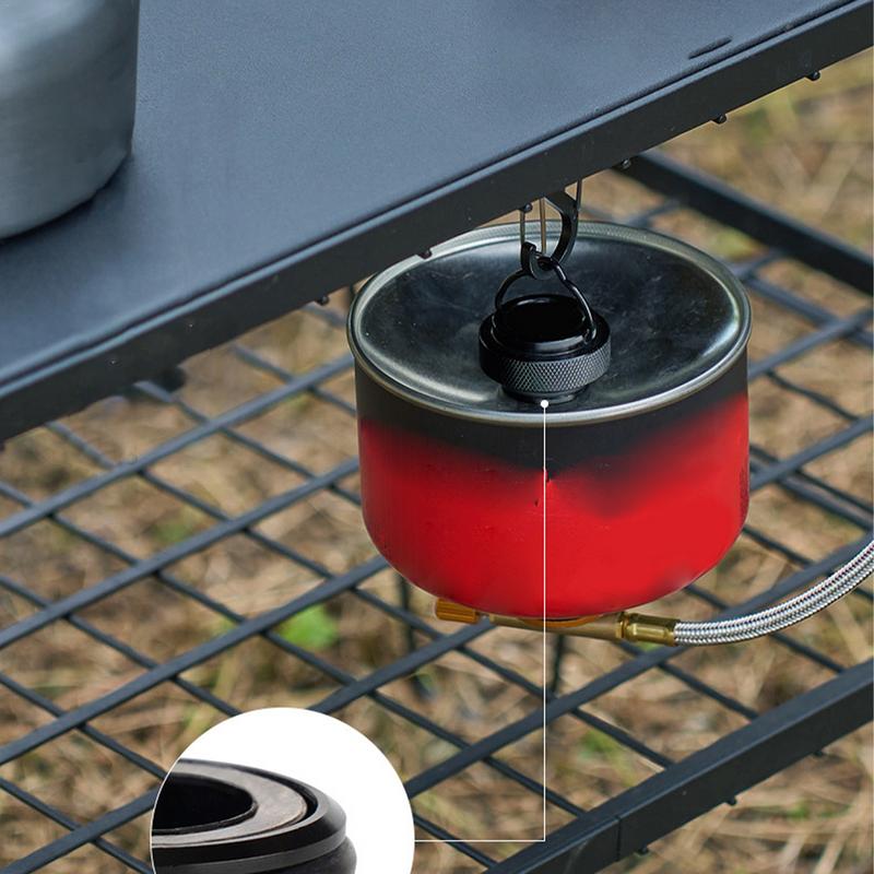 Cooking Air Canister Lid Alumi - Kitchen Gadgets To Have review and price