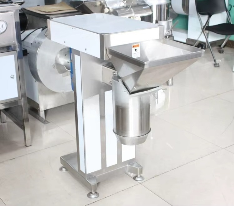 Electric Industrial Automatic  - Vegetable Chopper review and price