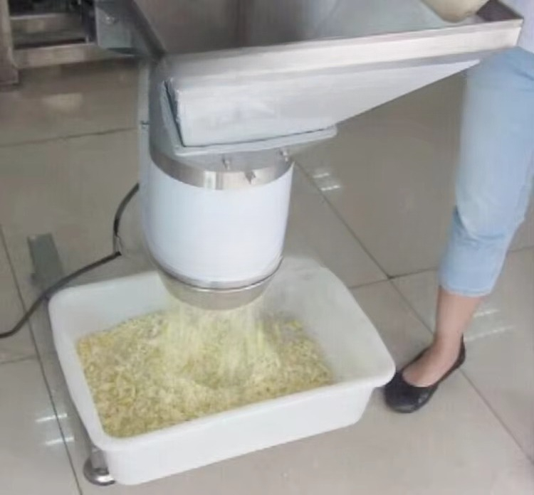 Electric Industrial Automatic  - Vegetable Chopper review and price