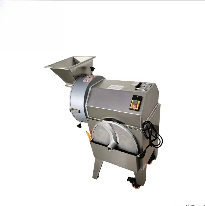 Commerical Automatic Single He - Vegetable Chopper review and price