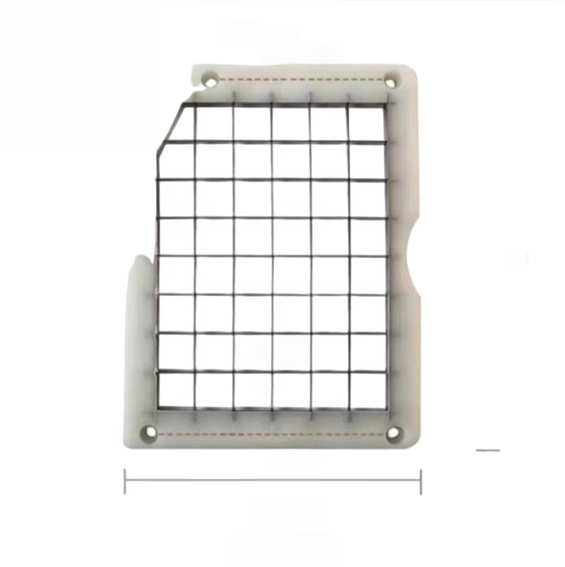 Commerical Automatic Single He - Vegetable Chopper review and price